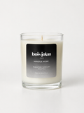 BOUGIE MANGUE NOIRE